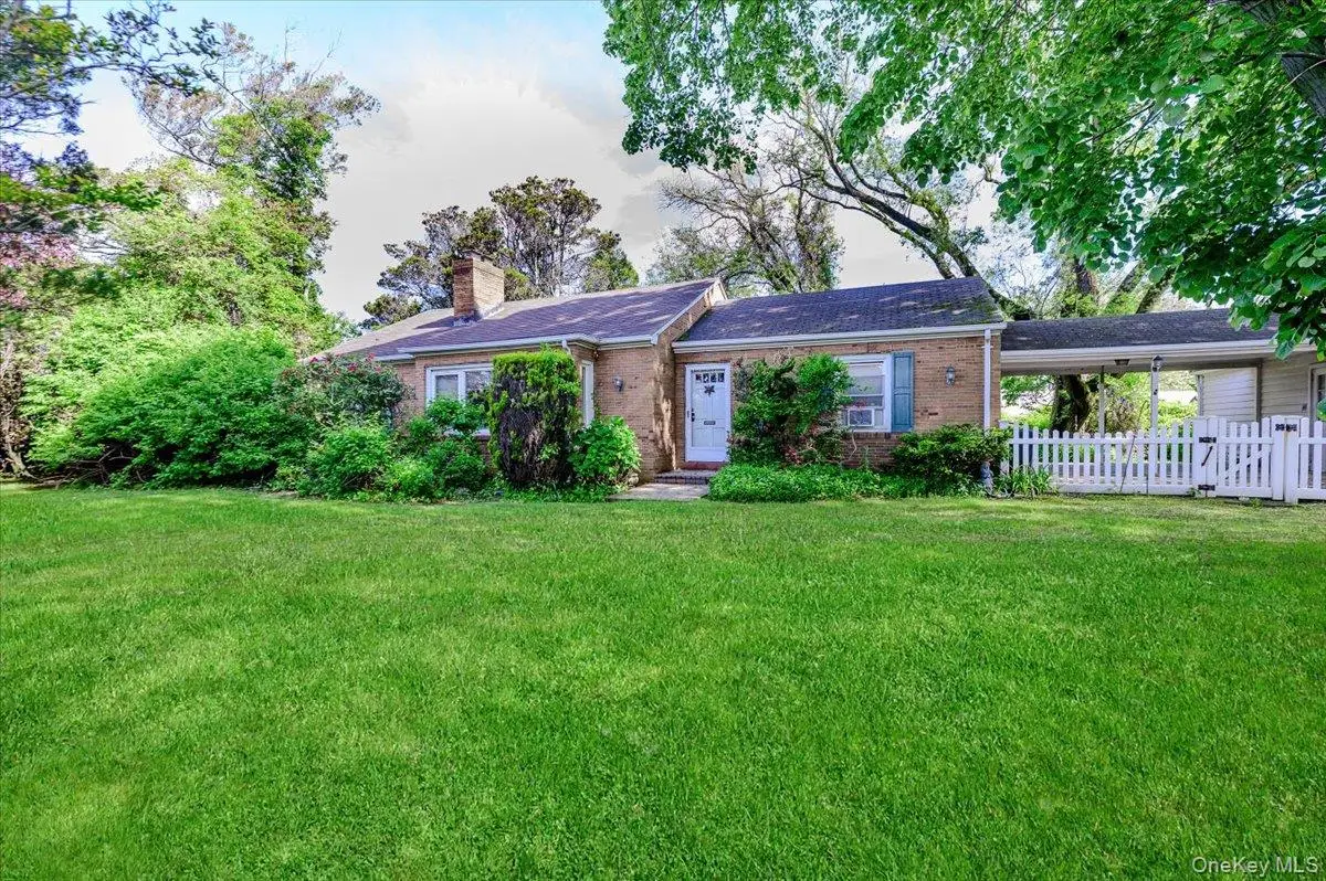 1632 Park Street, Atlantic Beach, NY 11509 - #1