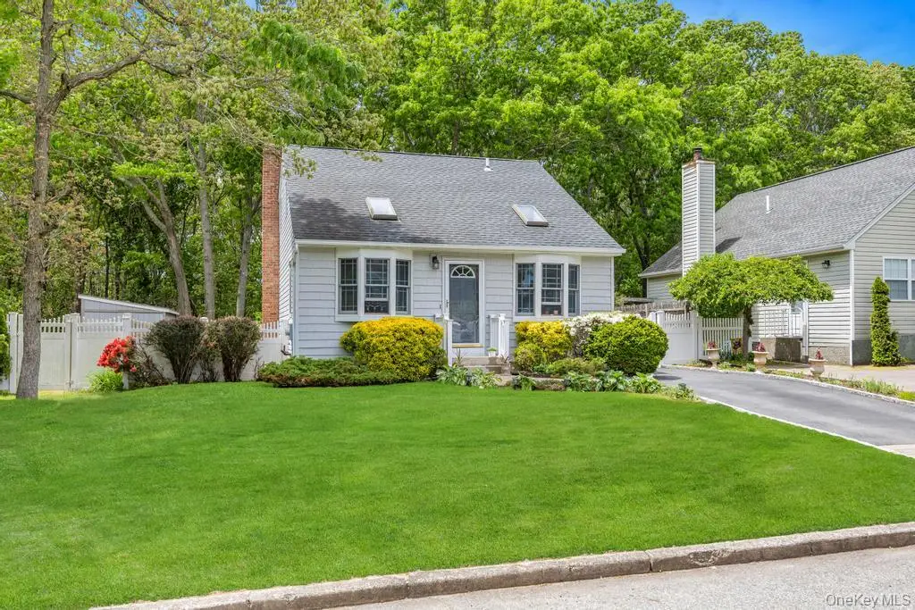 134-1 13th Avenue, Holtsville, NY 11742 - #1