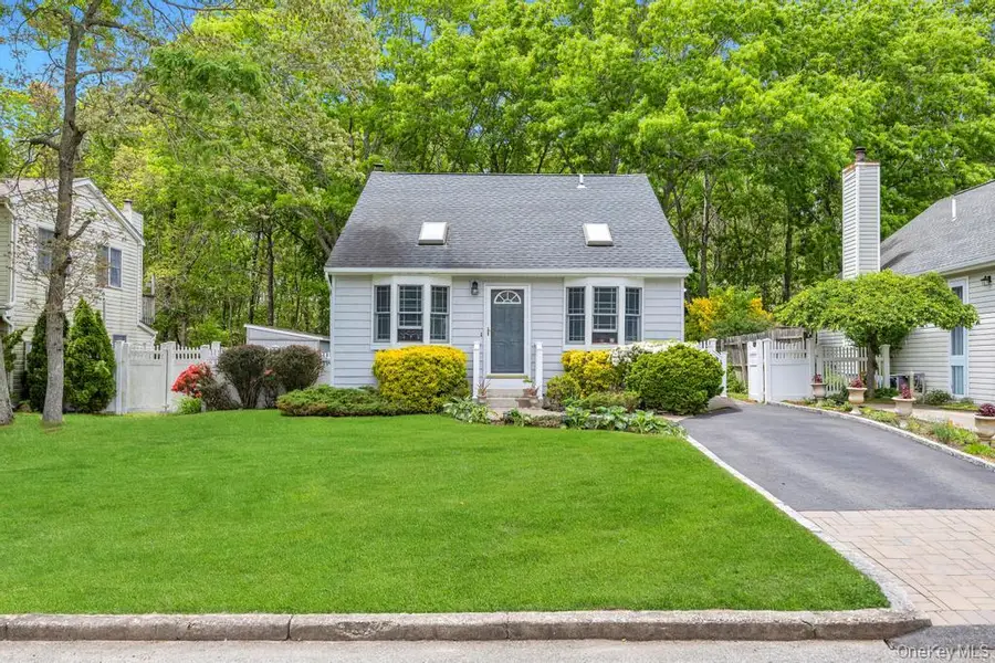 134-1 13th Avenue, Holtsville, NY 11742 - #2