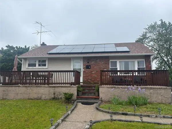 12 Avon Drive, Amityville, NY 11701