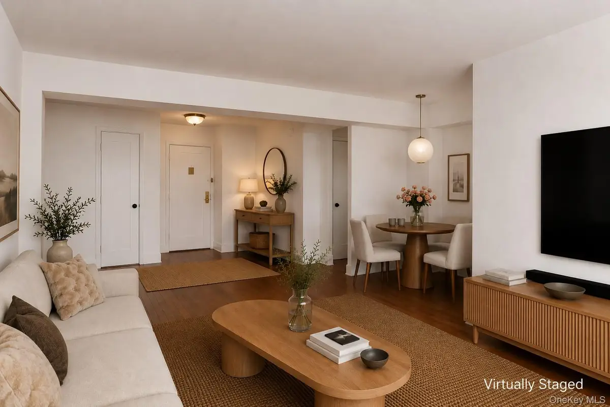 525 W 235th Street #4D, Bronx, NY 10463 - #1