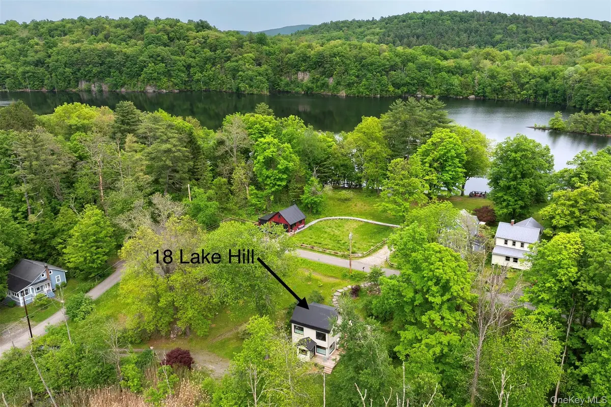18 Lake Hill Road, Kingston, NY 12401 - #1