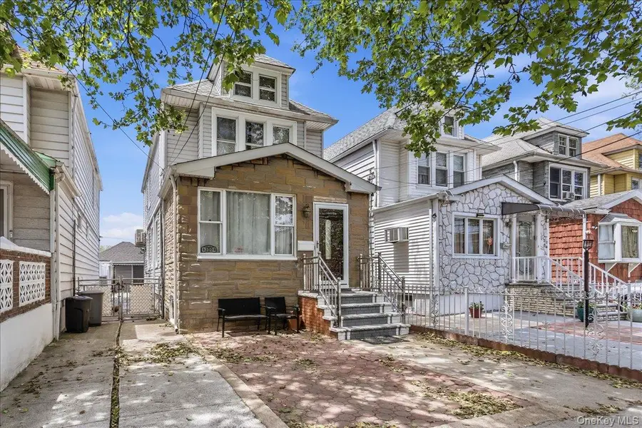 13008 Lefferts Boulevard, South Ozone Park, NY 11420 - #2