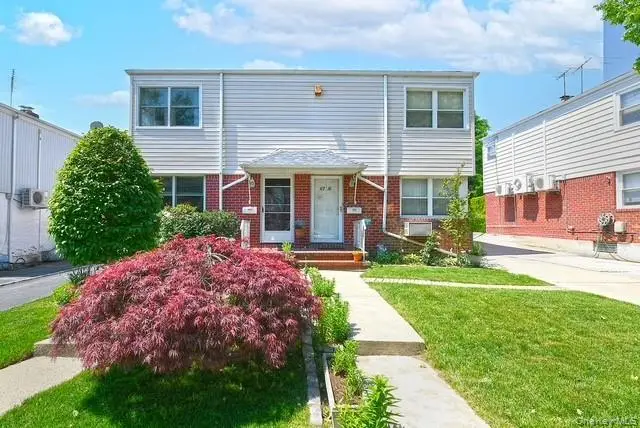 6720 211th Street, Oakland Gardens, NY 11364 - #1