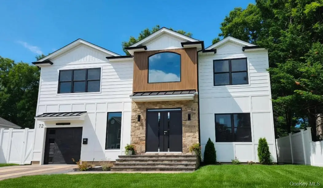 172 Choir Lane, Westbury, NY 11590 - #1