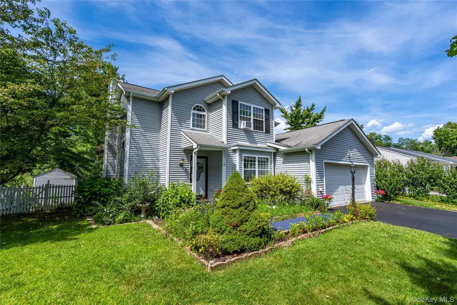 7 Pearlbush Ln, Poughkeepsie, NY 12603 - #3