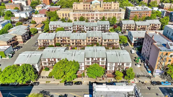 827 E 161st Street #B, Bronx, NY 10459