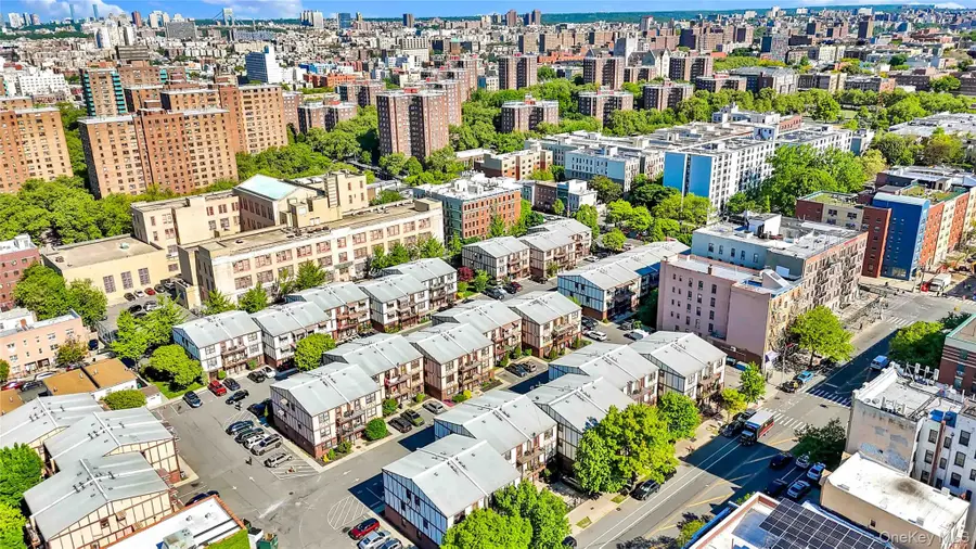 827 E 161st Street #B, Bronx, NY 10459 - #2
