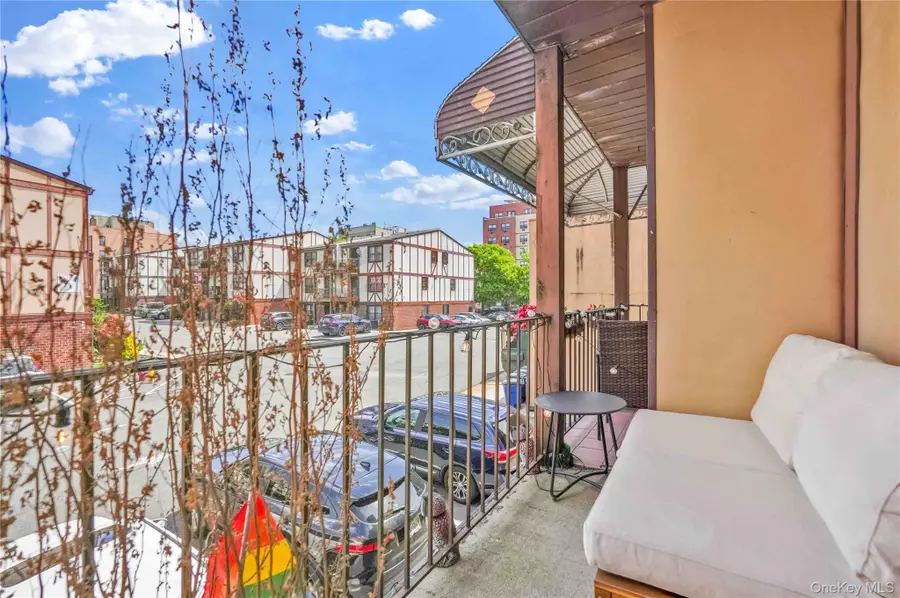 827 E 161st Street #B, Bronx, NY 10459 - #3