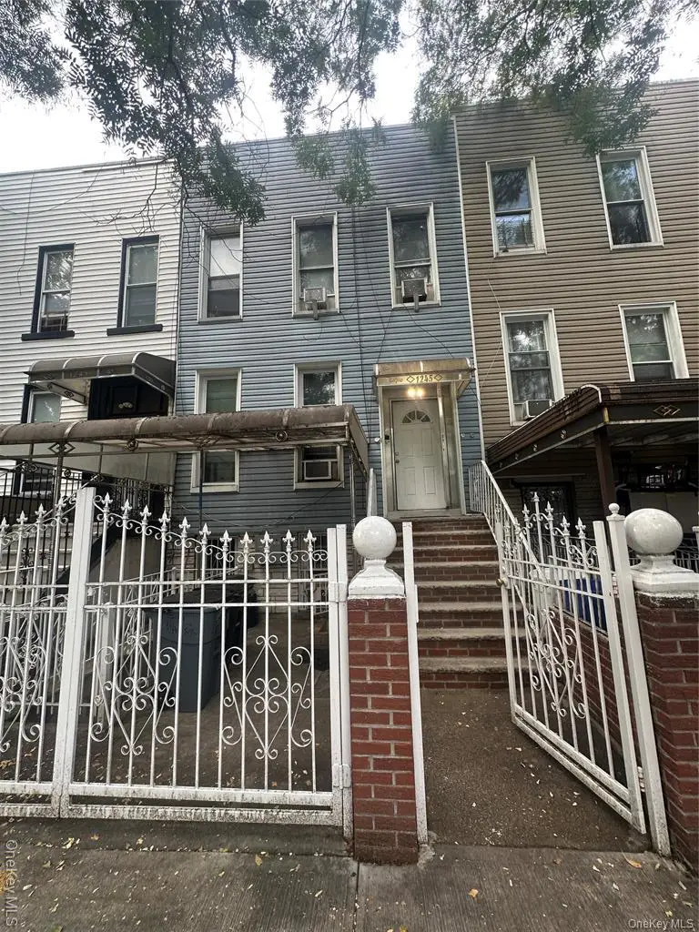 1245 Madison Street, Brooklyn, NY 11221 - #1