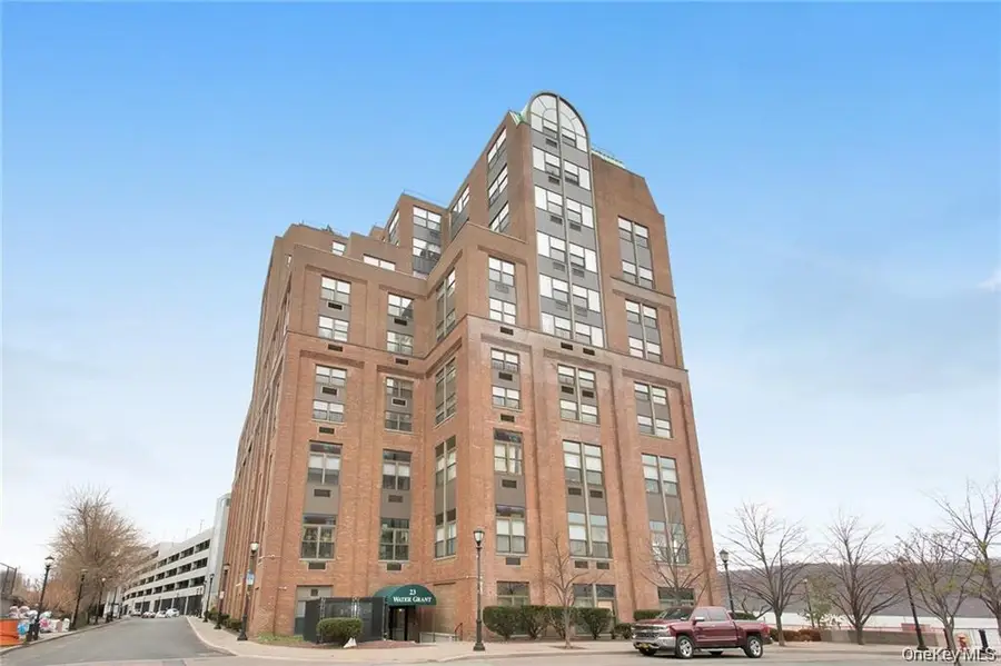23 Water Grant Street #4I, Yonkers, NY 10701 - #2