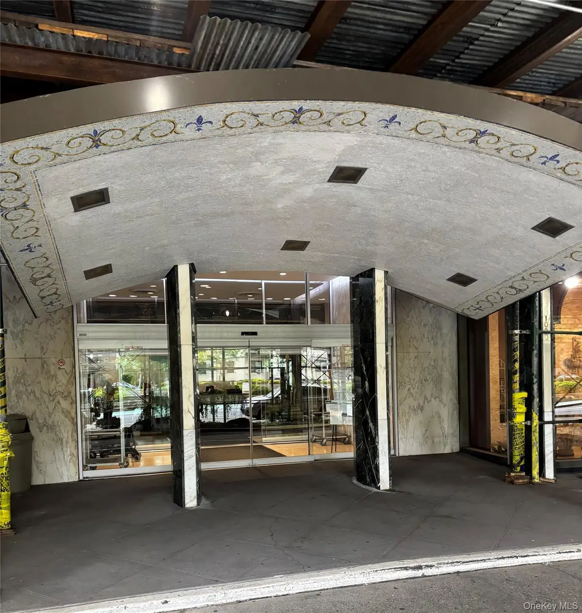 1020 Grand Concourse #6L, Bronx, NY 10451 - #1