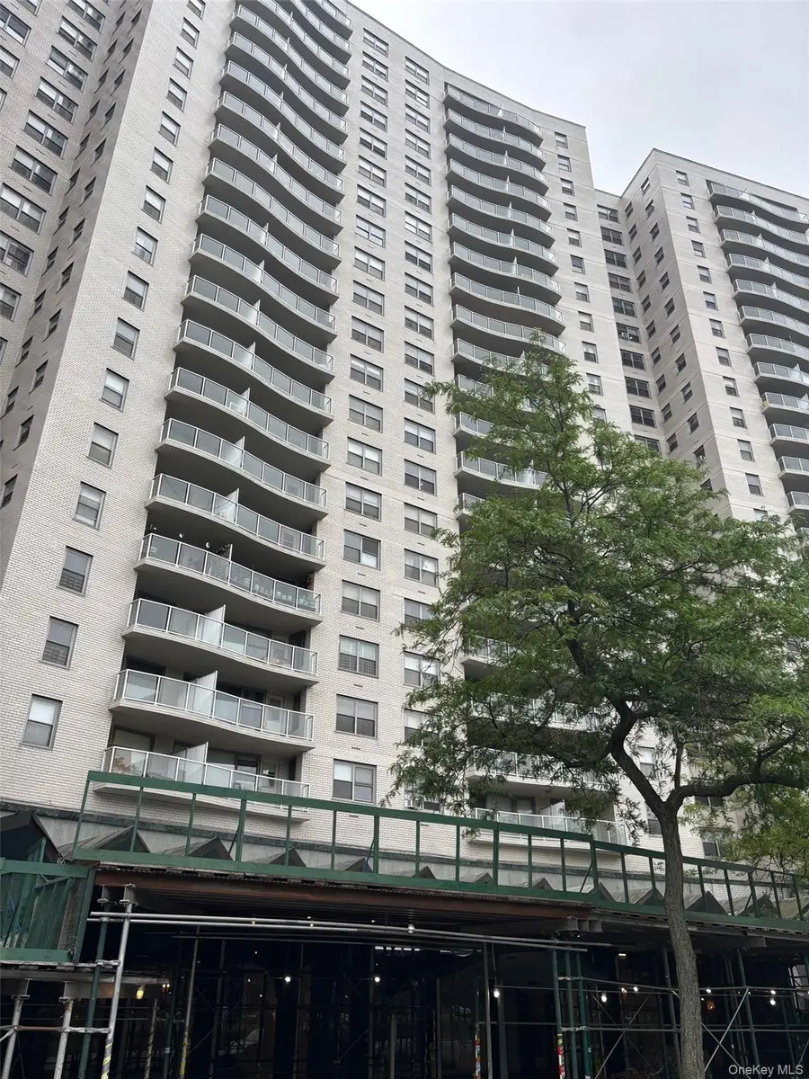 1020 Grand Concourse #6L, Bronx, NY 10451 - #2