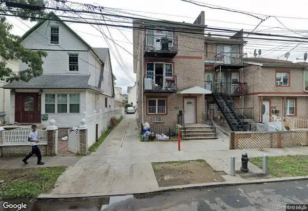 9552 112th Street, Richmond Hill S., NY 11419