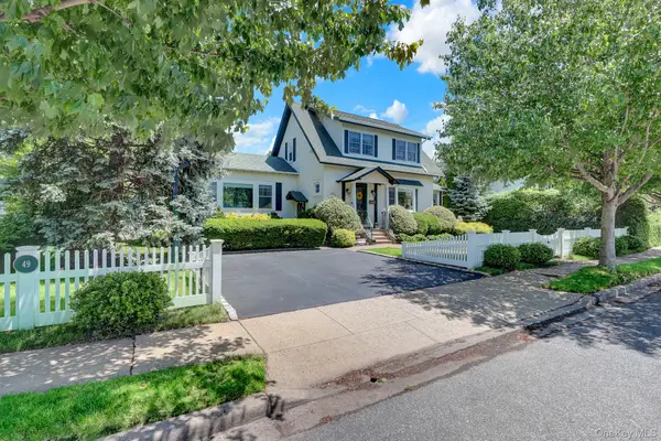 49 Mccord Avenue, Merrick, NY 11566