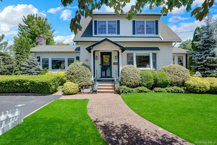 49 Mccord Avenue, Merrick, NY 11566 - #2
