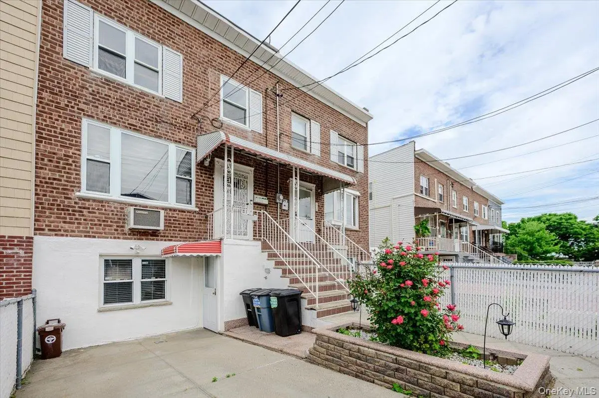 156 Revere Avenue, Bronx, NY 10465 - #1