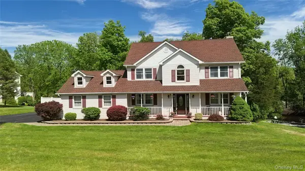 19 Aimee Court, Warwick, NY 10990