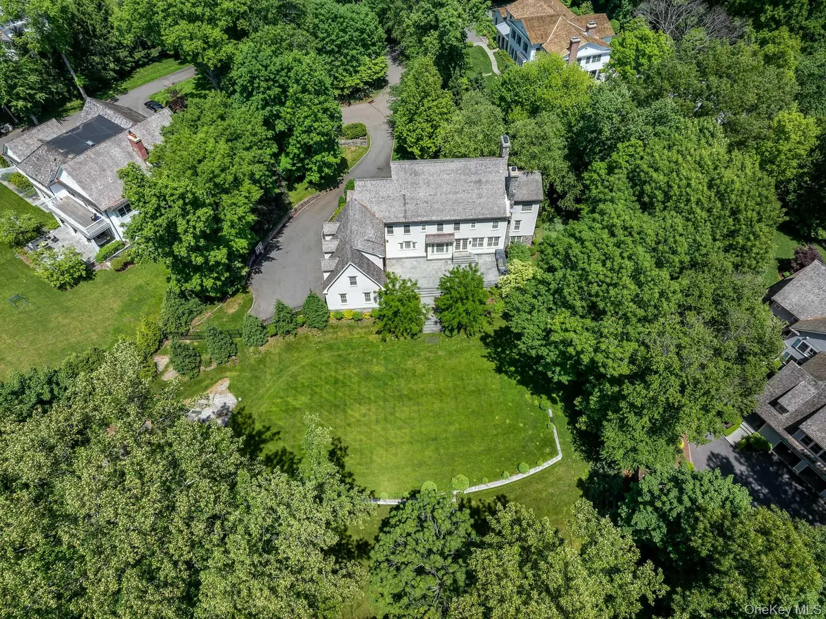 24 Stillman Lane, Rock Ridge, CT 06831 - #1