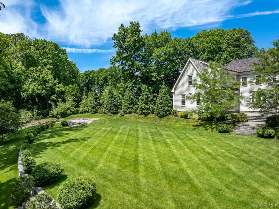 24 Stillman Lane, Rock Ridge, CT 06831 - #3
