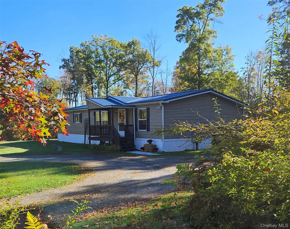 7851 State Route 52, Narrowsburg, NY 12764 - #1