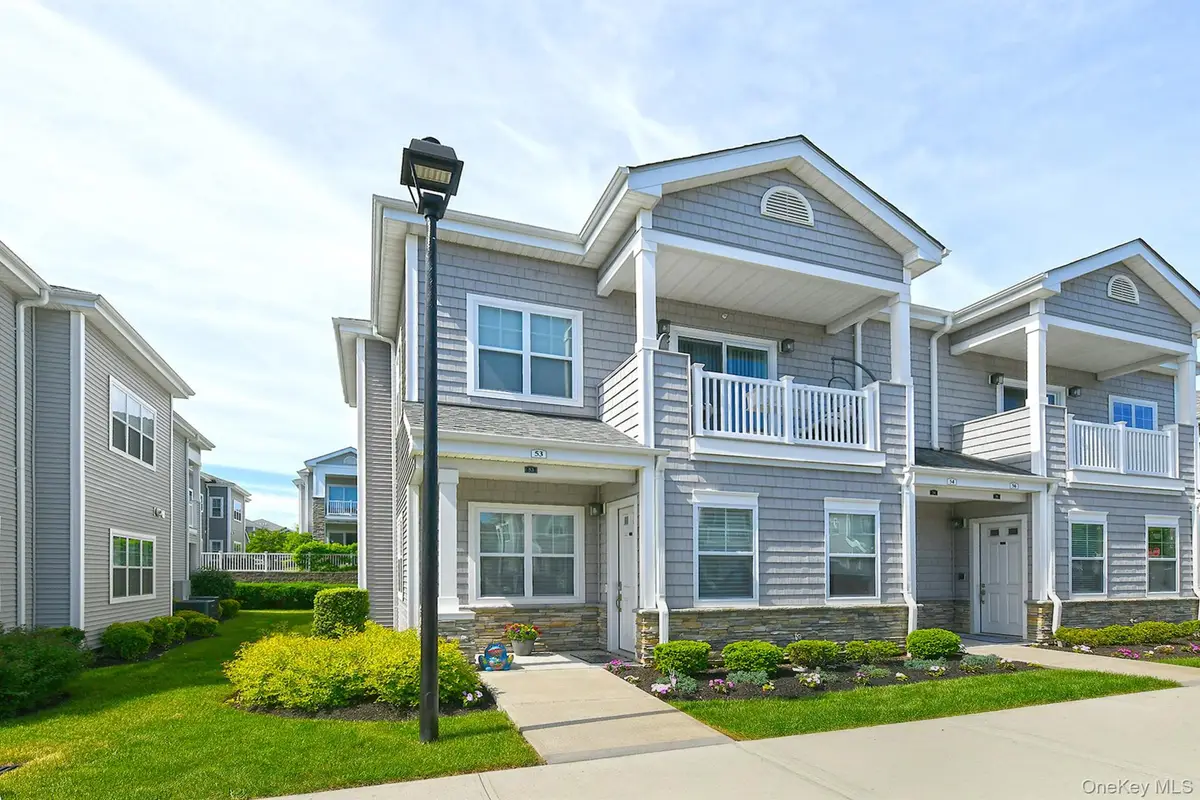 53 Winter Place #53, East Northport, NY 11731 - #1
