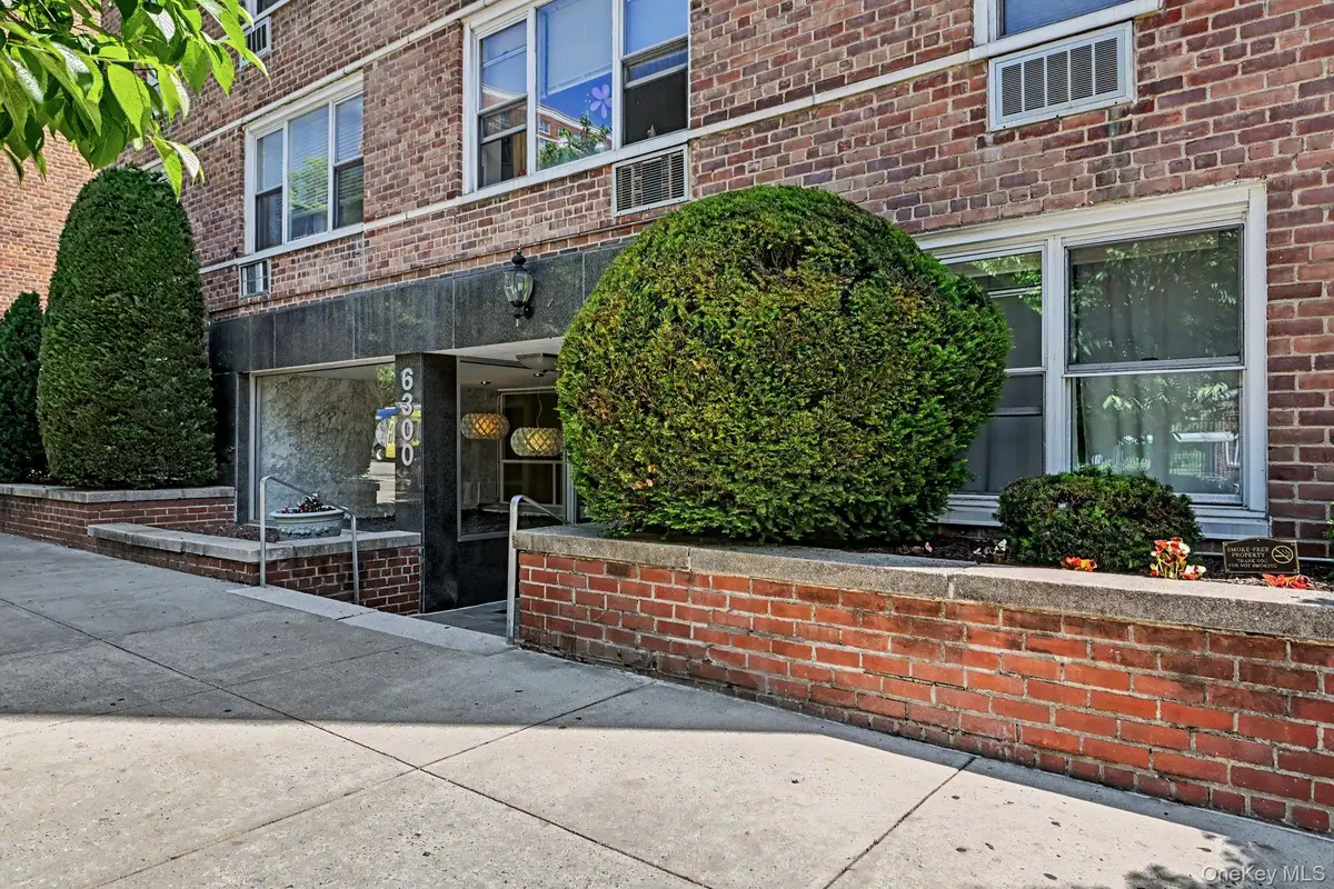 6300 Riverdale Avenue #6F, Bronx, NY 10471 - #1