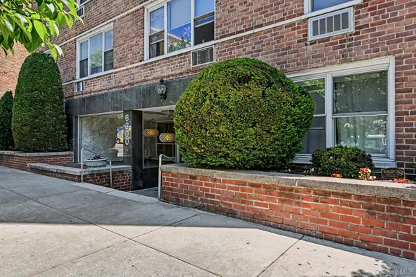 6300 Riverdale Avenue #6F, Bronx, NY 10471