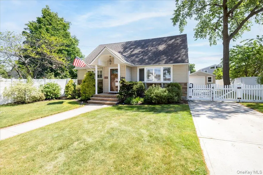 32 Yost Boulevard, Oceanside, NY 11572 - #2