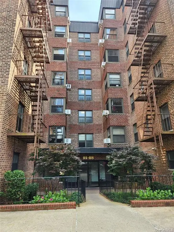 91-08 32 Avenue #E107, East Elmhurst, NY 11369 - #1