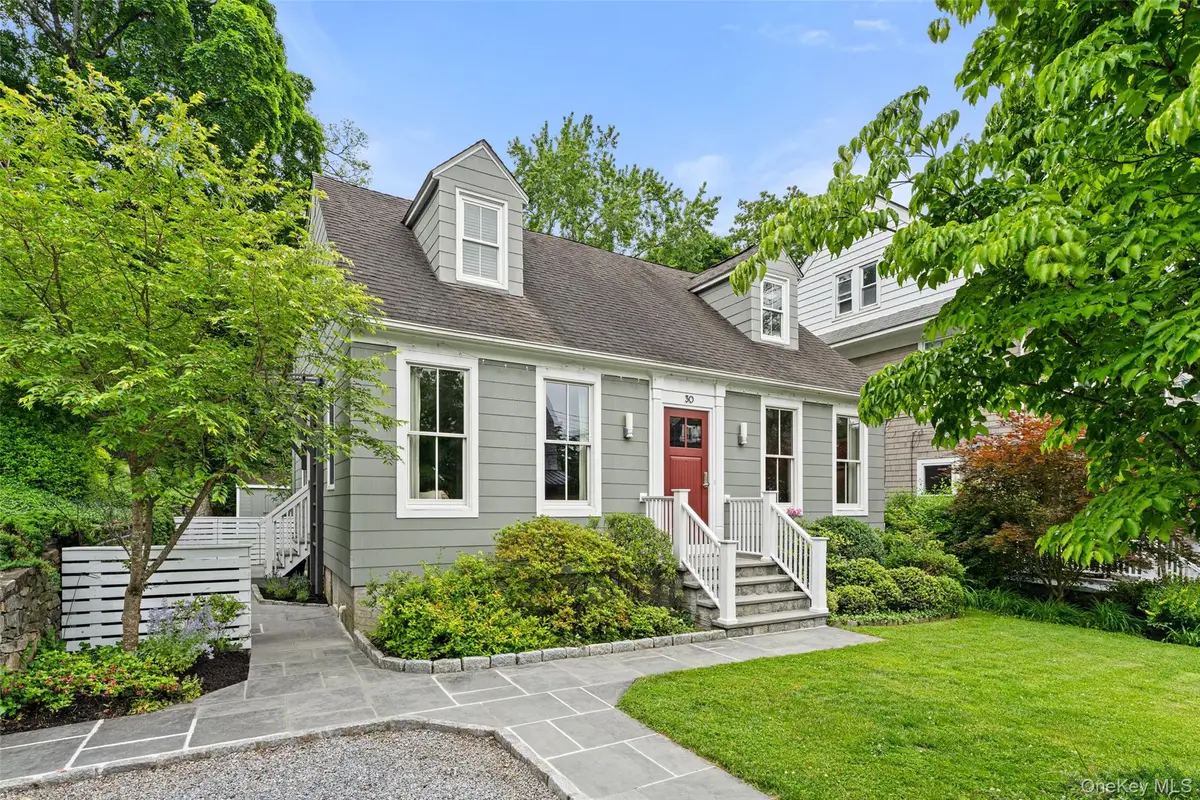 30 Elm Place, Hastings On Hudson, NY 10706 - #1