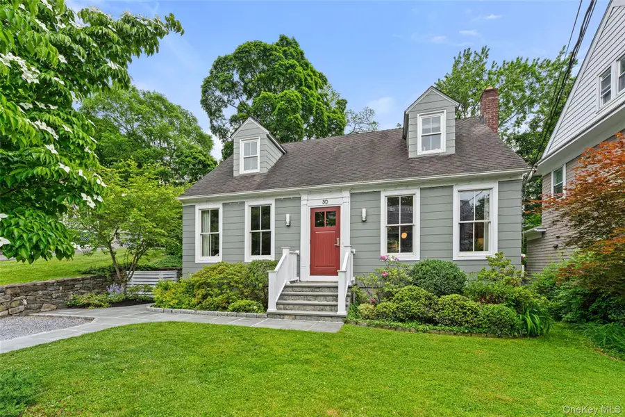 30 Elm Place, Hastings On Hudson, NY 10706 - #2