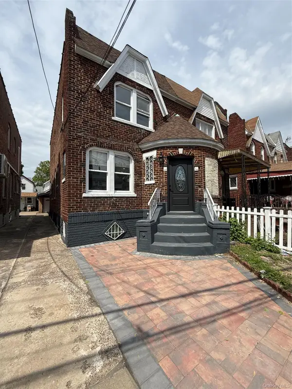 11638 Lincoln Street, South Ozone Park, NY 11420