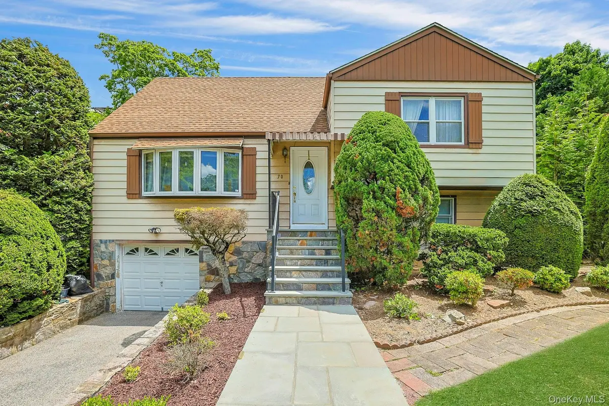 70 Durham Road, White Plains, NY 10607 - #1