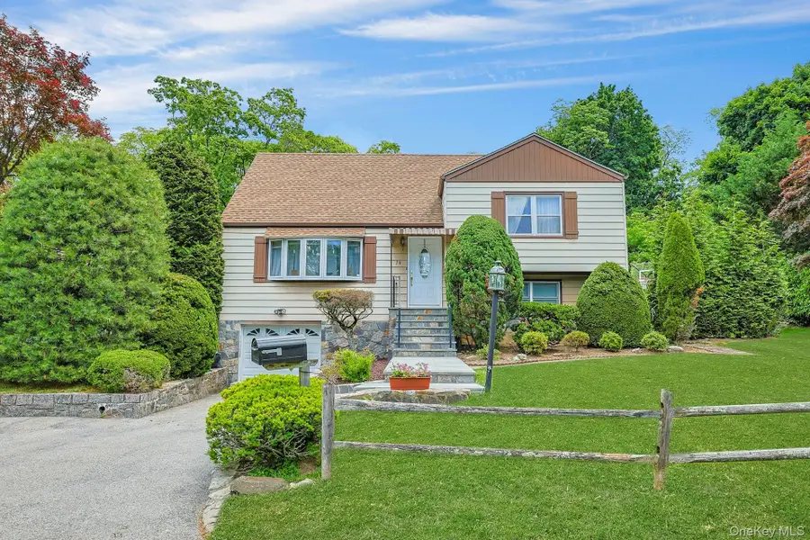 70 Durham Road, White Plains, NY 10607 - #2