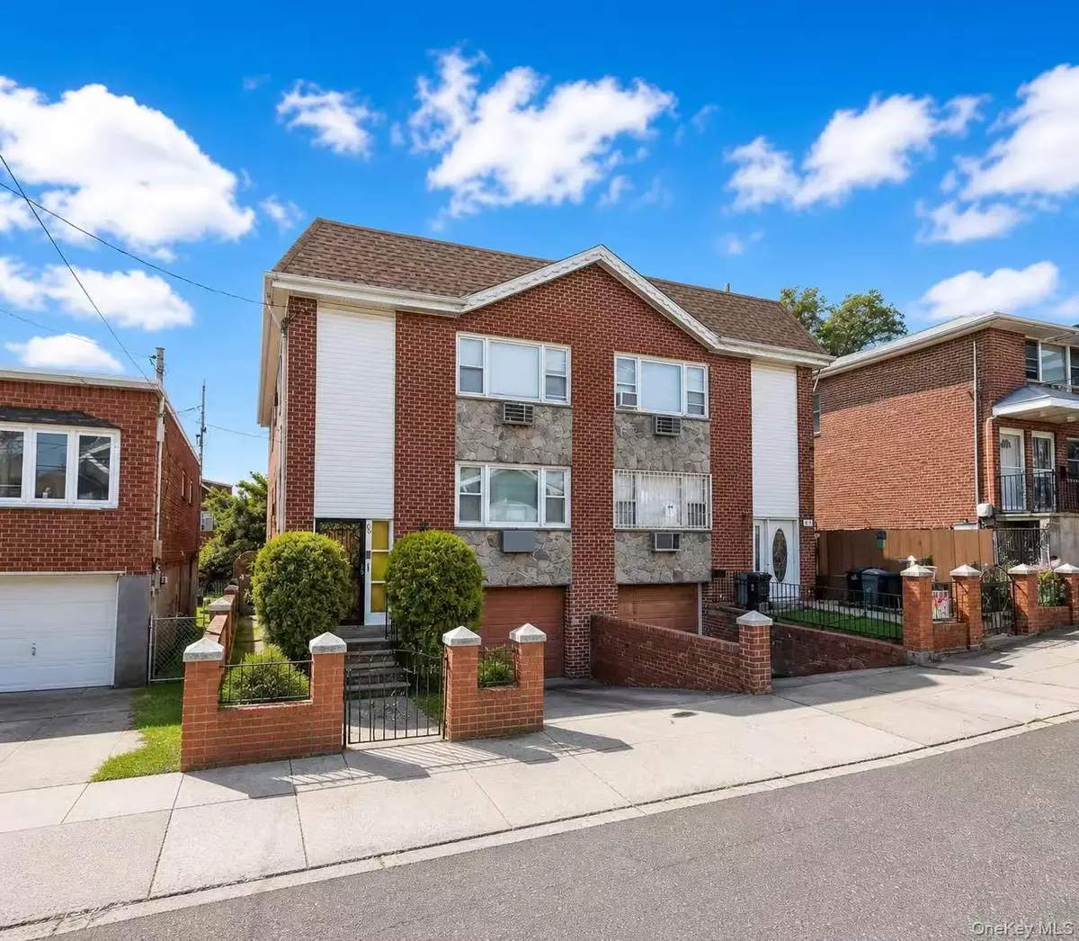 916 128th Street, College Point, NY 11356 - #1