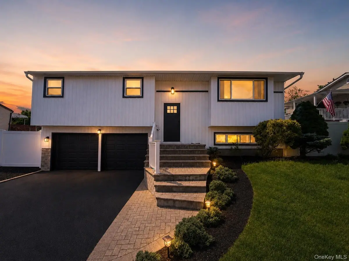 132 Berkeley Avenue, Selden, NY 11784 - #1