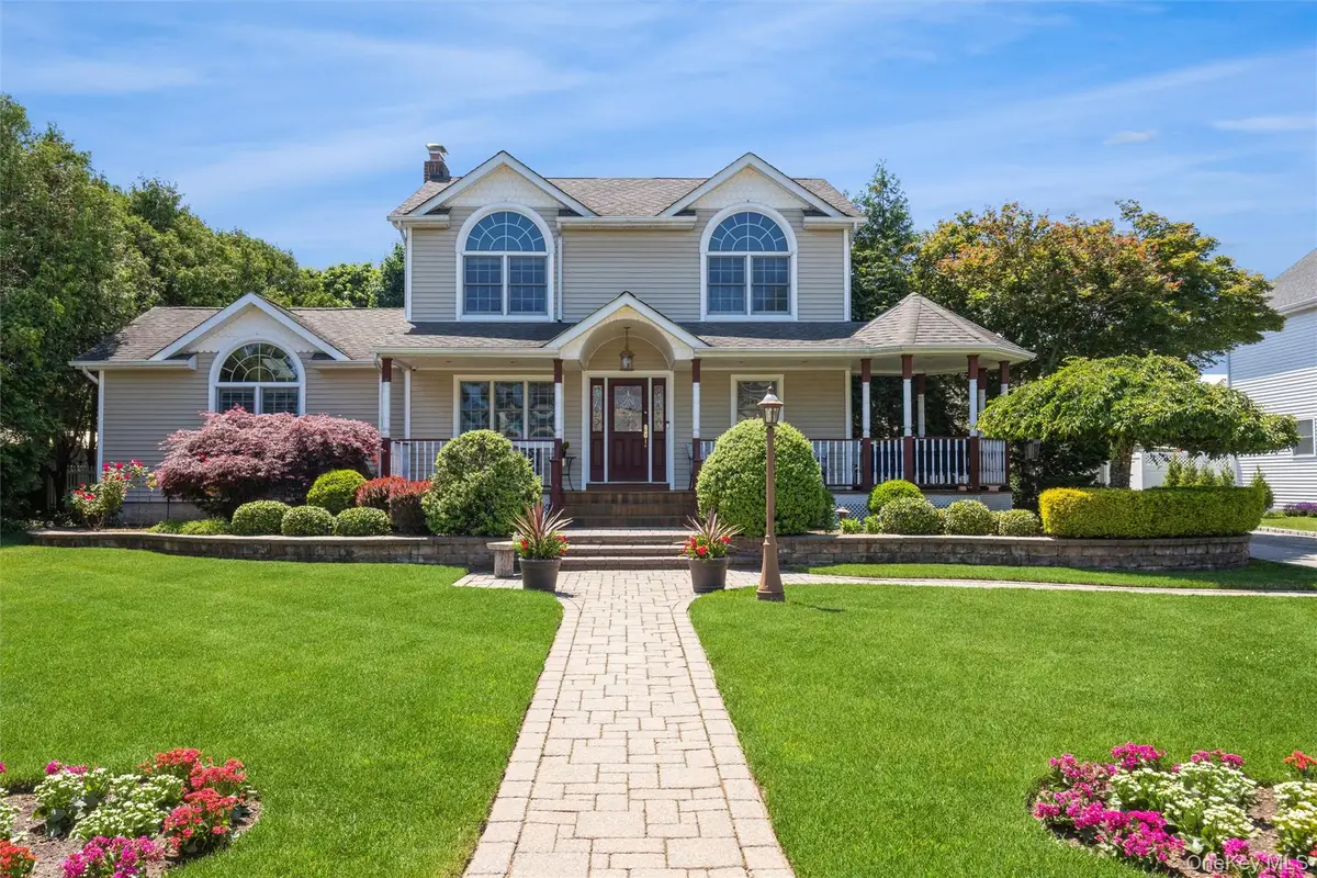 407 3rd Street E, East Northport, NY 11731 - #1