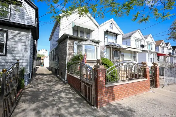 101-23 126th St, Richmond Hill S., NY 11419