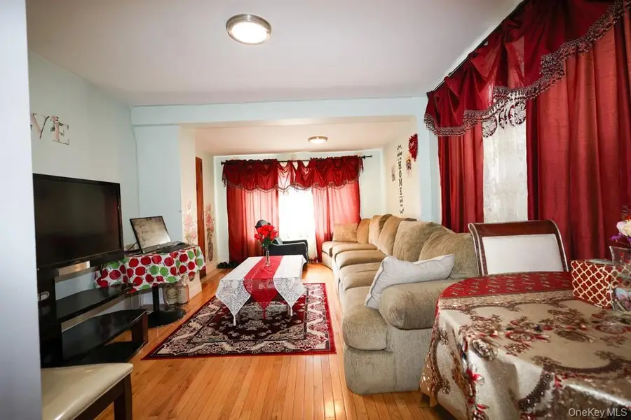 101-23 126th St, South Richmond Hill, NY 11419 - #2
