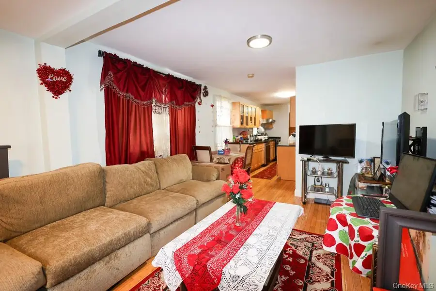 101-23 126th St, South Richmond Hill, NY 11419 - #3