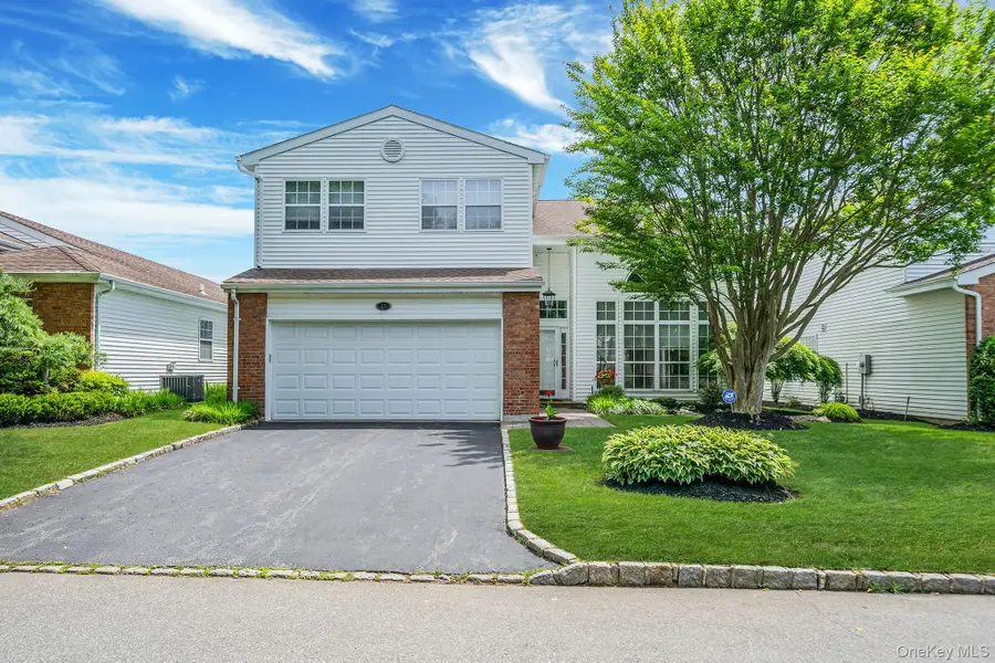 15 Hamlet Drive, Commack, NY 11725 - #2