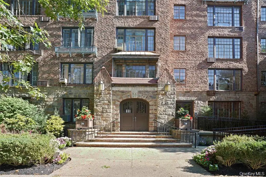 20 Continental Avenue #1-G, Forest Hills, NY 11375 - #1