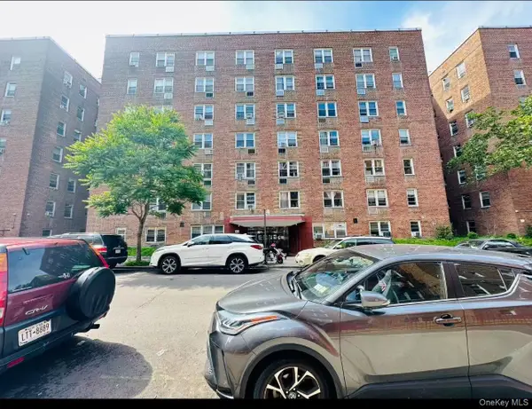 140-65 Beech Avenue #4H, Flushing, NY 11355