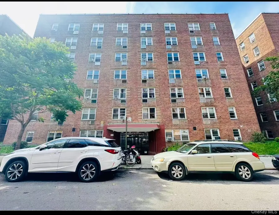 140-65 Beech Avenue #4H, Flushing, NY 11355 - #2