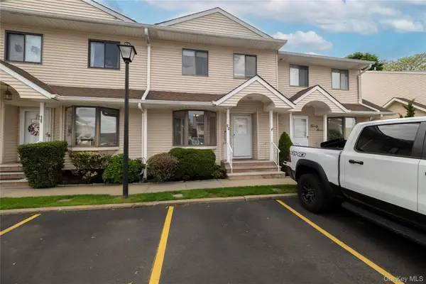 1790 Front Street #26, East Meadow, NY 11554