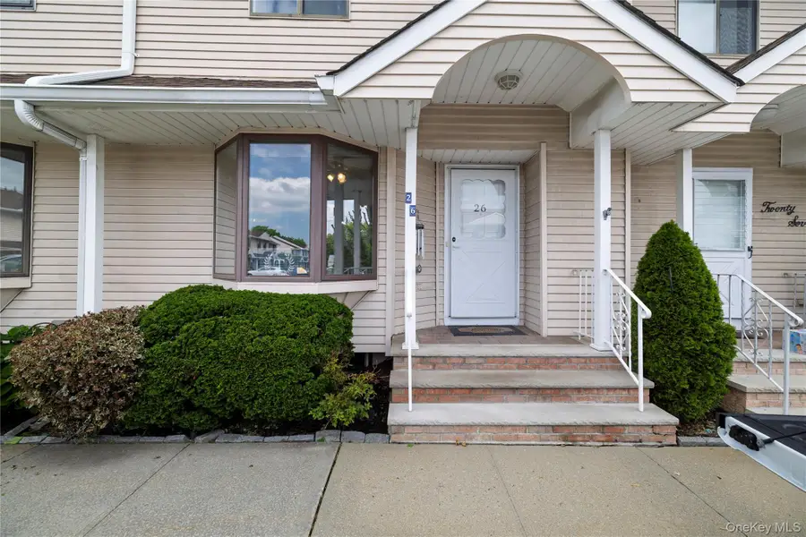 1790 Front Street #26, East Meadow, NY 11554 - #2