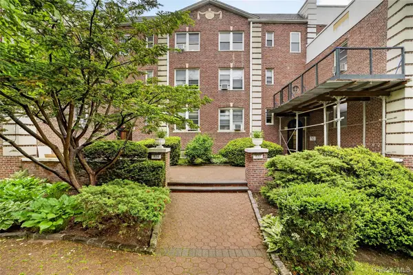 824 Palmer Road #1F, Bronxville, NY 10708