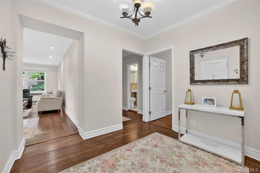 824 Palmer Road #1F, Bronxville, NY 10708 - #3