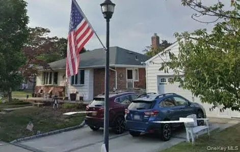 555 Parker Avenue, Levittown, NY 11756 - #1